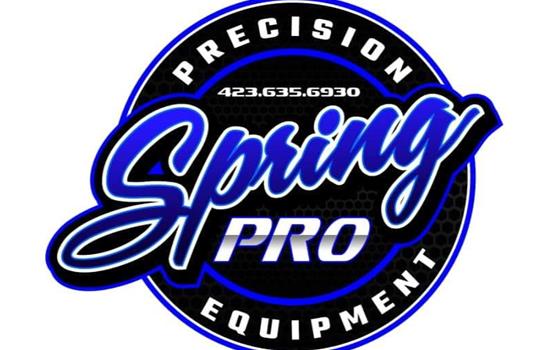 SPRING PRO comes aboard as a 2025 m