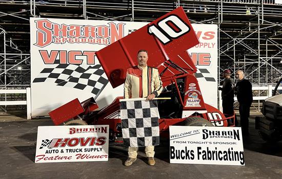 DALE BLANEY BAGS ANOTHER $4000 “410