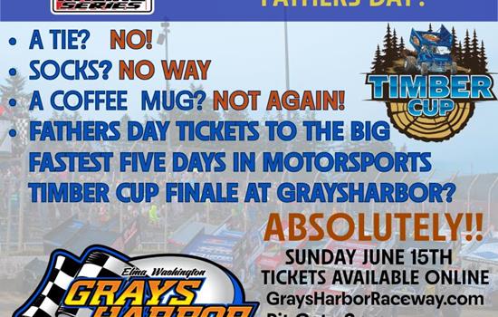 celebrate with your father at Grays