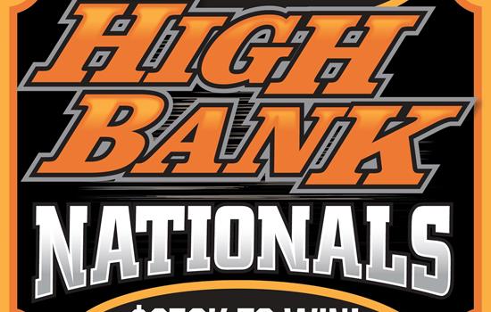 Huset’s High Bank Nationals Feature