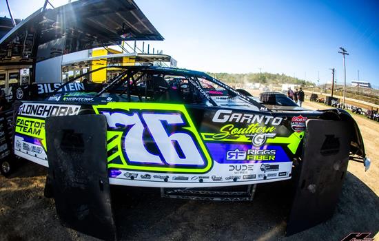 Top-10 finish in Pittsburgher at PPMS