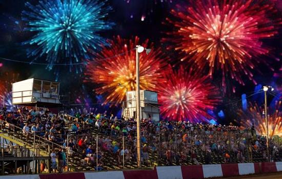 FINAL RACE NIGHT of the 2025 SEASON