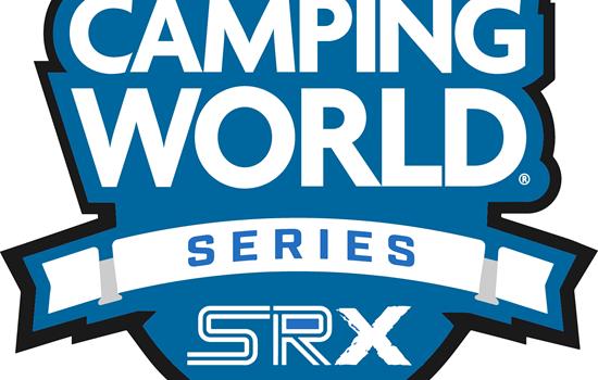 SRX July 23 Race Day Info