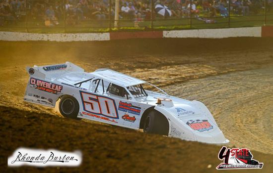 Cornell fourth with 4 State at Springfield Raceway; joins Summer Nationals Hell