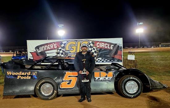 Results from racing action on 9/06