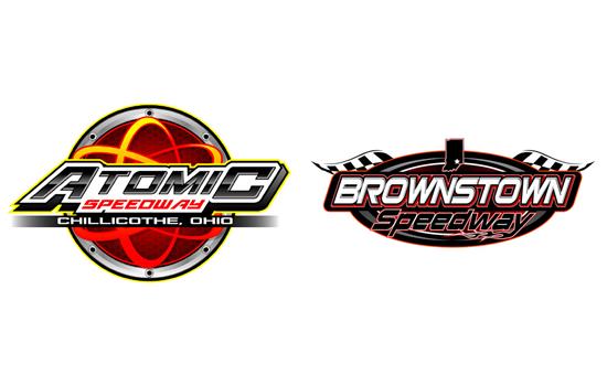Lucas Dirt Returns with Atomic and