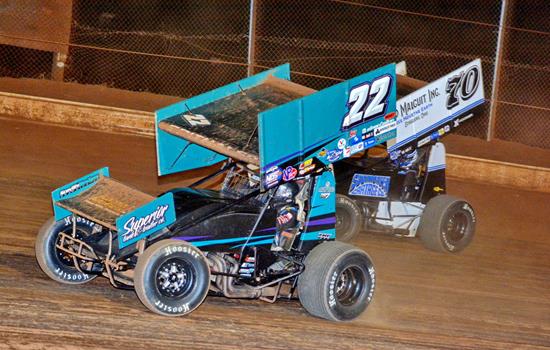 "APPLE FESTIVAL NATIONALS" FRIDAY &