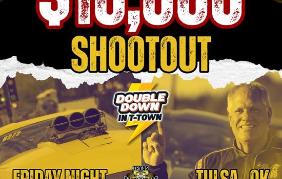 The Ronnie Hobbs World Finals Will