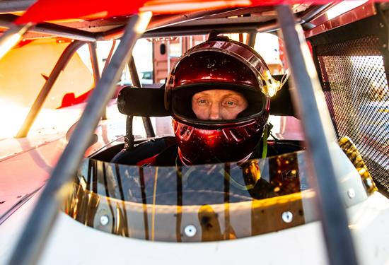Gary Christian shows strength in XR Big Deal run