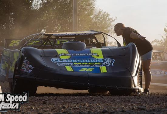 Mike Benedum follows Spring Nationals to Volunteer State