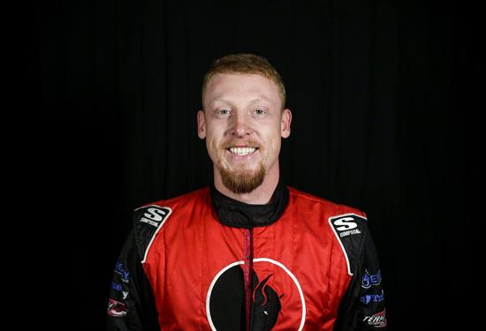 Tough outing for Christian at Texarkana 67 Speedway