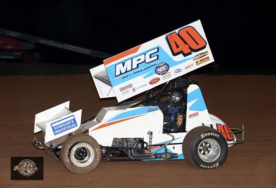 Doubleheader weekend brings Moore to Oklahoma and Texas