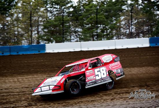 Gary Christian continues season in Wisconsin and Iowa