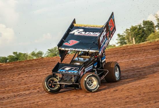 Moore Fifth At Farmington Queens Royal & Terry Babb Tribute