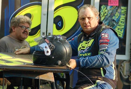Benedum suffers flat tire during Southern Nationals visit to East Alabama