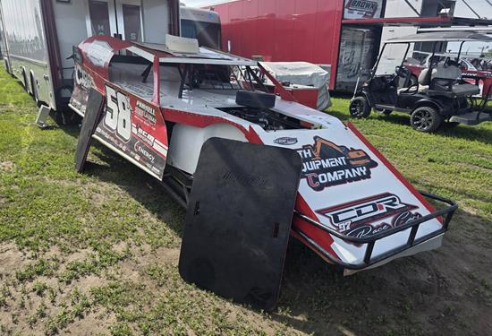 Quartet of top-10 USMTS finishes for Christian during 3rd week in June
