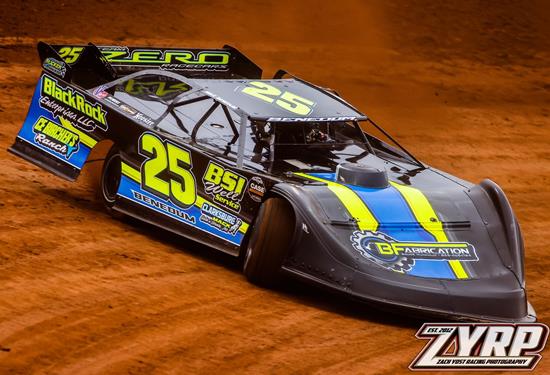 World Finals brings Mike Benedum to Charlotte