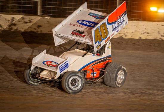 Top Ten Highlights Riverside Run With ASCS and USCS