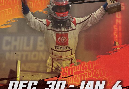 HEADS UP: Registration For The 40th Annual Tulsa Shootout Begins