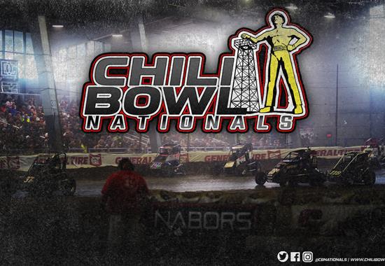 Lucas Oil Contract Not Renewed For Chili Bowl And Tulsa Shootout