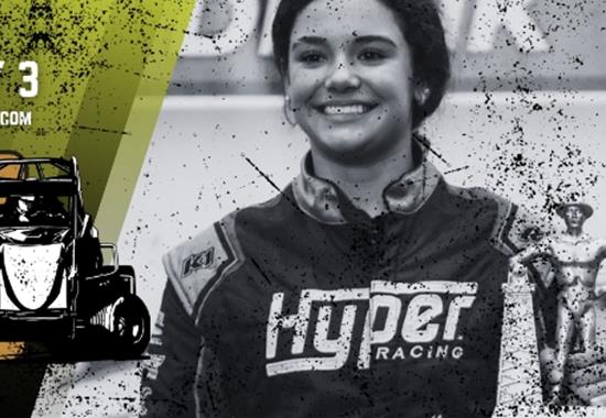 Hyper Racing Expands Tulsa Shootout Partnership With Title Sponso