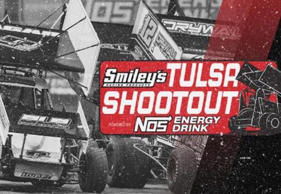 Smiley’s Racing Products Named Title Sponsor Of The 40th Annual T