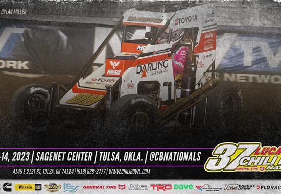 Lucas Oil Chili Bowl Nationals Exceeds 300 Entries For The Ninth