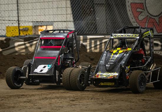 Tulsa Shootout Entry Count Climbs Over 500 On First Day Of Regist