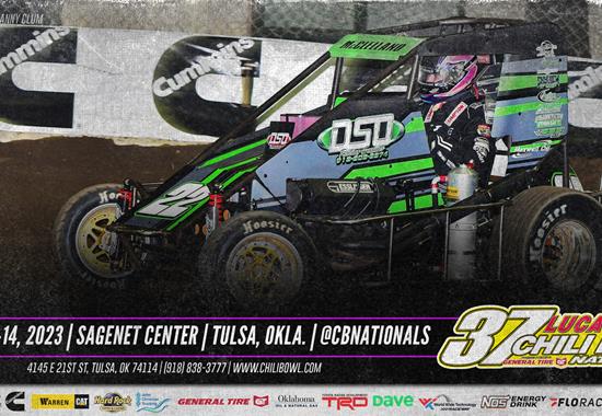 First Look: 2023 Lucas Oil Chili Bowl Entry List Climbs Beyond 10