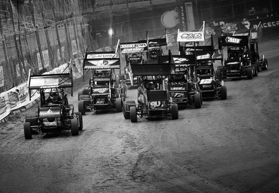 Entries Open Wednesday For The 2026 Hyper Racing Tulsa Shootout p