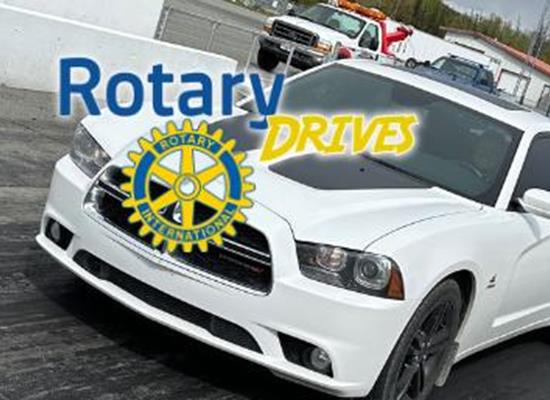 Rotary Drives are back for 2025!