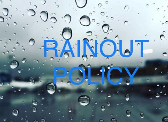Coos Bay Speedway Rain Out Policy