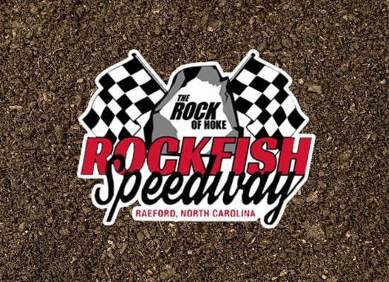 Jr Sprint Invasion Returns to Rockfish on June 7