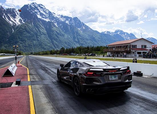 A HUGE Street Car week at ARP!