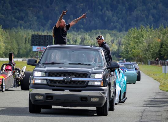 Preview to our HUGE August of racing!