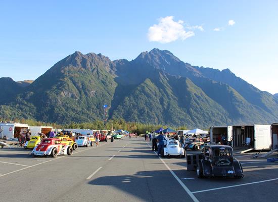Start Your Engines: Opening Weekend at Alaska Raceway Park!