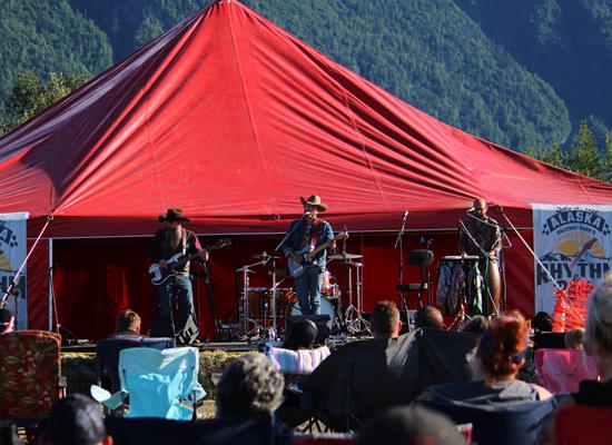 Thank YOU for an awesome Rhythm & Racin' Weekend!