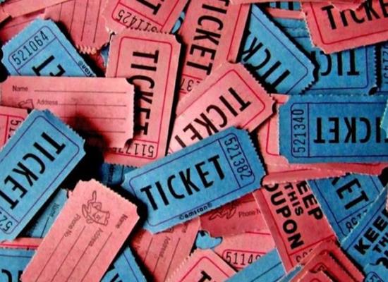Ticket Info You Should Know!