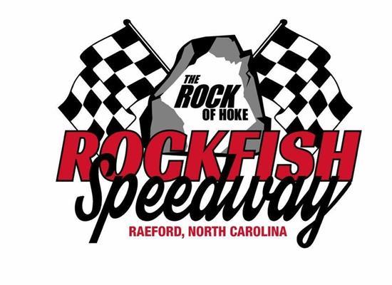 Weekly Race Action Returns to Rockfish May 10