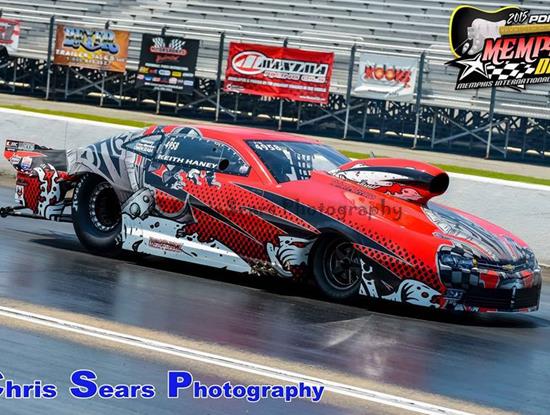 PDRA 2015 Memphis Drags
