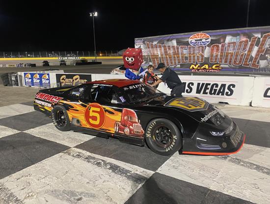 Late Model