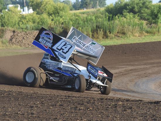 Jody Rosenboom 2016