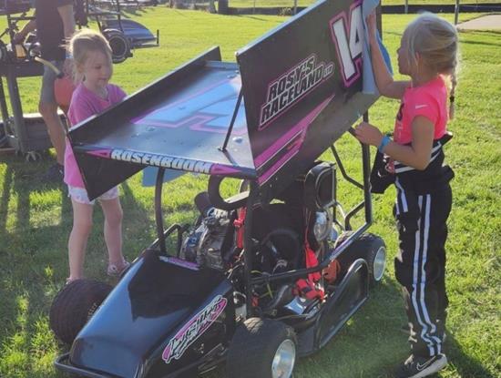 2024 Karts