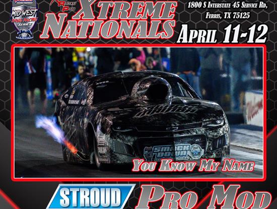 2025 Xtreme Raceway Park 