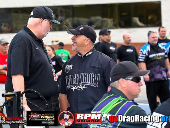 PDRA Virginia World Finals 2015