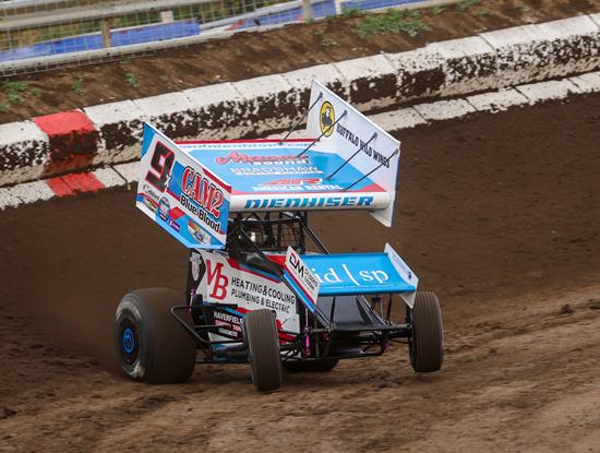 2025- Paul Nienhiser Racing