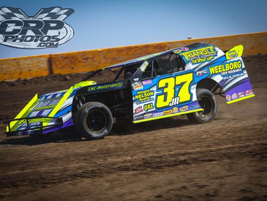 2018 T&T at Casino Speedway