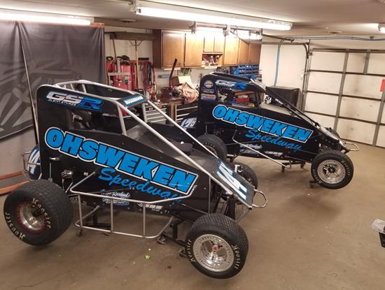 Jody Rosenboom 2019