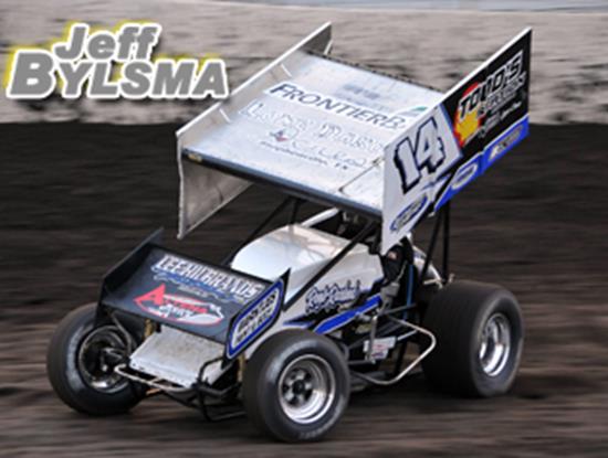 Jody Rosenboom 2014