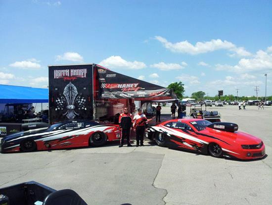 2013 May Osage Casino Throw Down In T-Town